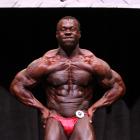 Travis  Muse - NPC Mid Atlantic Championships 2012 - #1